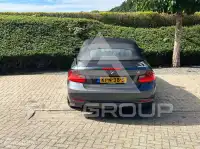 2016 BMW 218