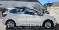 2016 BMW 218