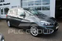 2016 BMW 218