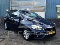 2016 BMW 218