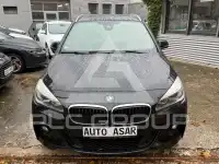 2016 BMW 218