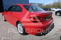 2016 BMW 218