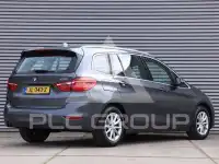 2016 BMW 218