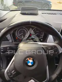 2016 BMW 218