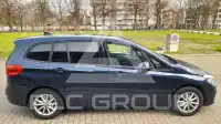 2016 BMW 218