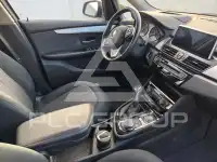 2016 BMW 218