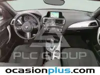 2016 BMW 218