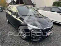 2016 BMW 218