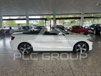 2016 BMW 218