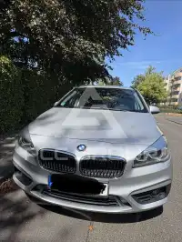 2016 BMW 218