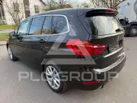 2016 BMW 218