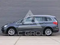 2016 BMW 218