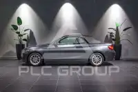 2016 BMW 218