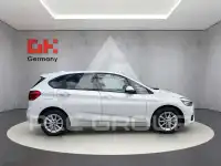 2016 BMW 218