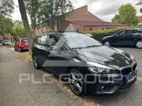 2016 BMW 218