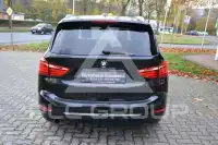 2016 BMW 218