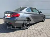 2016 BMW 218