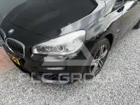 2016 BMW 218