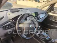 2016 BMW 218