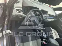 2016 BMW 218