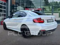 2016 BMW 218