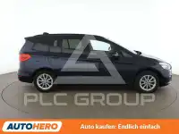 2016 BMW 218