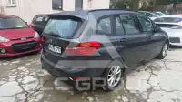 2016 BMW 218