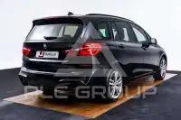 2016 BMW 218