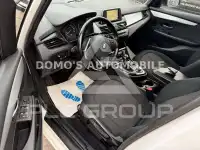 2016 BMW 218