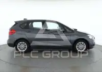 2016 BMW 218