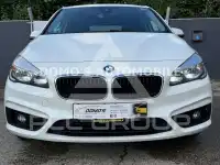 2016 BMW 218