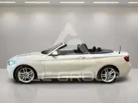 2016 BMW 218