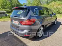 2016 BMW 218