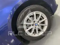 2016 BMW 218