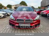 2016 BMW 218