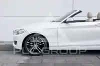 2016 BMW 218