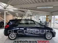 2016 BMW 218