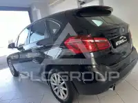 2016 BMW 218