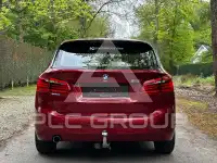 2016 BMW 218