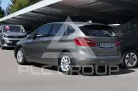 2016 BMW 218