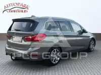 2016 BMW 218