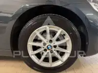2016 BMW 218