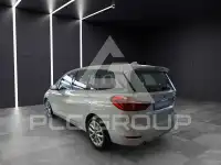 2016 BMW 218