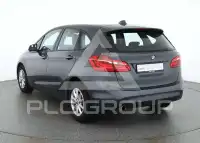 2016 BMW 218
