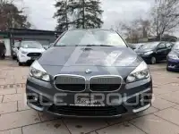 2016 BMW 218