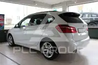 2016 BMW 218