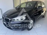 2016 BMW 218