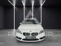 2016 BMW 218