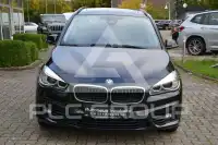 2016 BMW 218