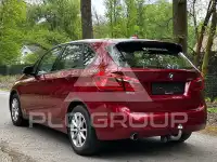 2016 BMW 218